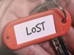 Lost Car Keys No Spare - El Sobrante, CA