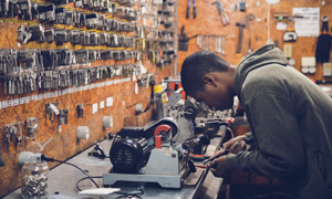 Industrial Locksmith - El Sobrante, CA